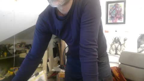 d_w_londonboyz online show from January 17, 1:10 am