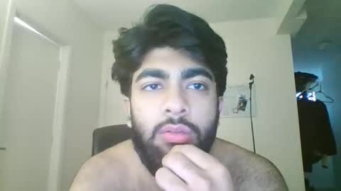 da1x online show from November 12, 8:08 pm