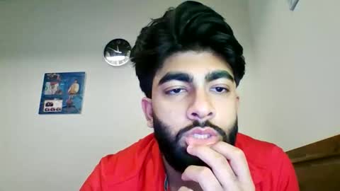 da1x online show from November 13, 6:51 pm