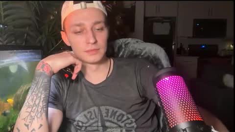 da_danya online show from February 7, 5:00 am