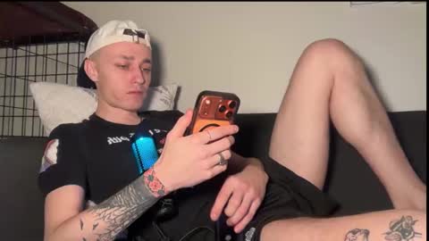 da_danya online show from March 16, 5:44 am