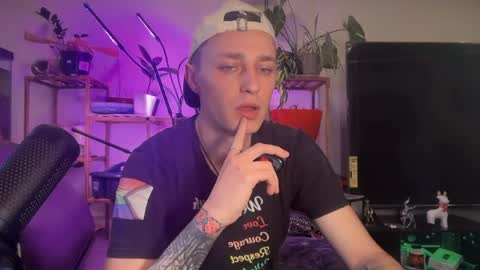 da_danya online show from April 13, 1:55 am