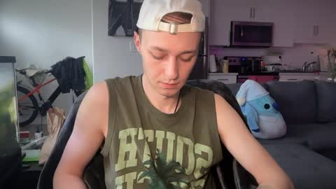 da_danya online show from April 13, 6:57 pm