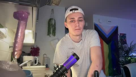 da_danya online show from April 20, 8:43 pm