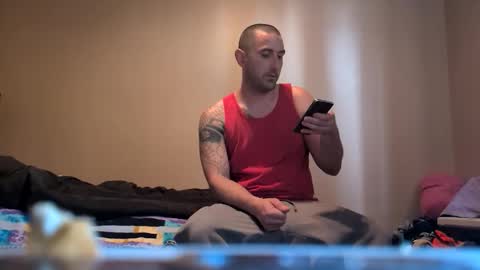 da_man411212 online show from May 19, 12:38 am
