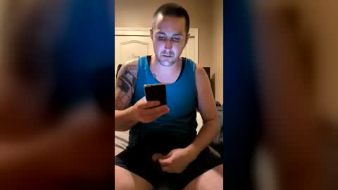 Snapshot of da_man411212 chatting on July 12, 9:22 am da_man411212 online show from July 12, 9:22 am