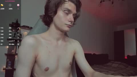 Daren online show from March 25, 6:58 pm