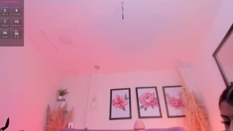 Daniela  online show from December 19, 12:01 pm