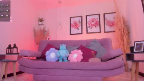 Daniela  online show from March 14, 11:48 am