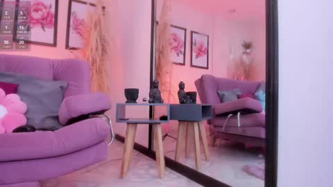 Daniela  online show from March 21, 11:48 am