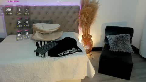 Snapshot of daarkomalfoy chatting on December 13, 11:28 pm Mauricio online show from December 13, 11:28 pm