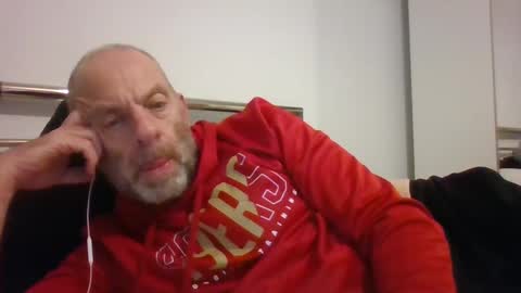 Snapshot of dab2912 chatting on January 17, 9:28 pm dab2912 online show from January 17, 9:28 pm