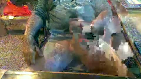 dabaatendae online show from January 12, 6:16 pm