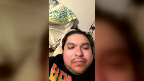 dabber69_ online show from July 13, 9:50 pm