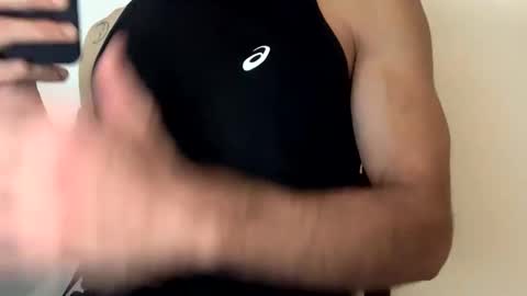 Snapshot of dabeibe chatting on October 28, 11:51 pm Jewbb online show from October 28, 11:51 pm