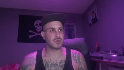 Destroyer online show from December 4, 7:12 pm