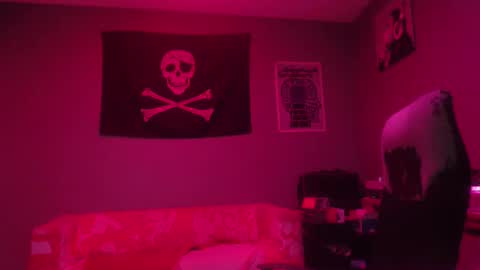 Destroyer online show from December 21, 7:27 pm