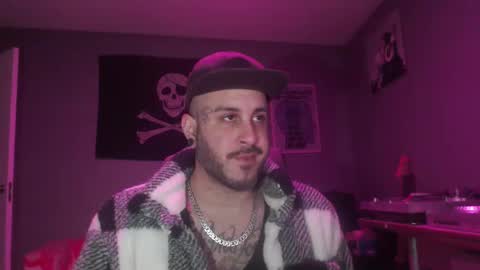 Destroyer online show from February 3, 3:31 am