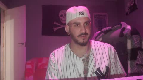 Destroyer online show from September 26, 9:52 pm