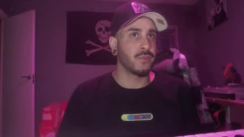 Destroyer online show from October 13, 7:36 pm