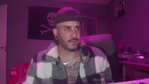 Destroyer online show from November 13, 1:04 am