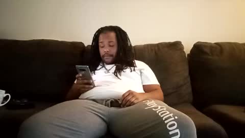 Saucy papi online show from March 3, 2:37 pm