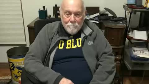 dack47 online show from February 25, 4:44 am