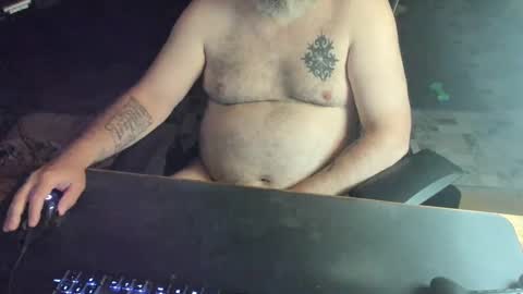 Daddy online show from September 16, 4:13 am