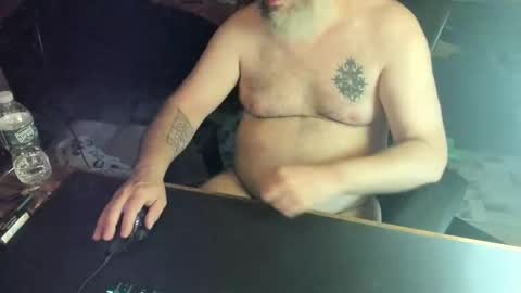 Daddy online show from October 19, 9:26 pm