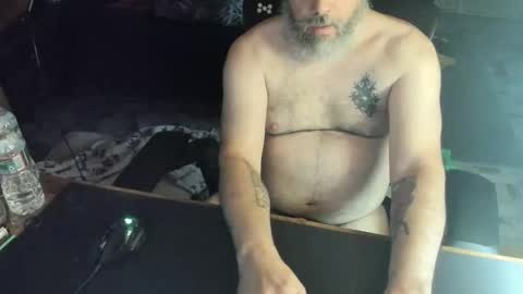 Daddy online show from October 20, 11:16 pm