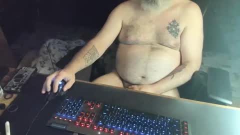 Daddy online show from December 15, 11:42 pm