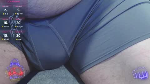 DadbodSensei online show from April 3, 5:05 am