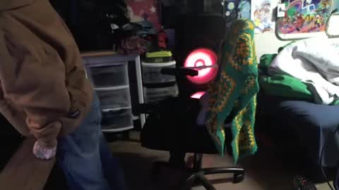 dadddyyycloudy online show from January 21, 12:18 pm