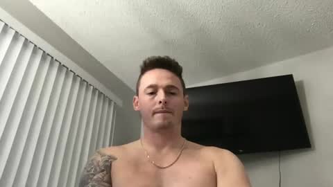 Daddy online show from December 28, 9:30 pm