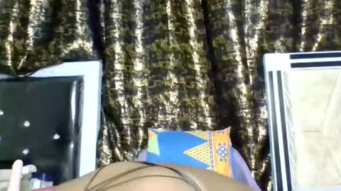 Snapshot of daddies_lover chatting on June 11, 7:28 am Goddess online show from June 11, 7:28 am