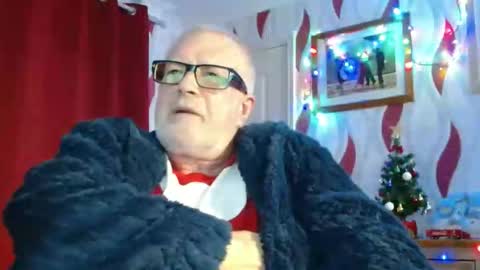 Brian ... online show from December 17, 8:59 pm