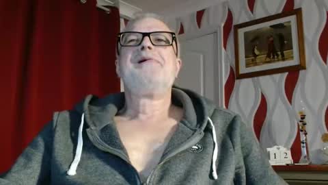 Brian ... online show from January 12, 8:58 pm