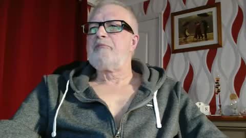 Brian ... online show from February 18, 9:00 pm
