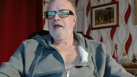 Brian ... online show from March 2, 8:59 pm