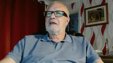 Brian ... online show from July 2, 8:15 pm