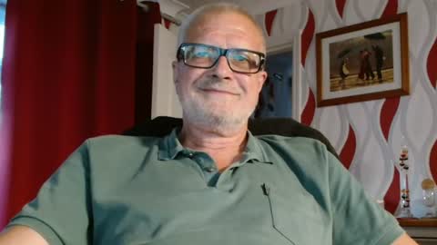 Brian ... online show from July 16, 8:04 pm