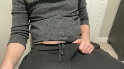 daddnextdoor online show from January 6, 8:23 pm