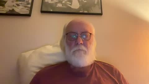 Snapshot of daddy341177 chatting on March 2, 12:01 pm daddy341177 online show from March 2, 12:01 pm