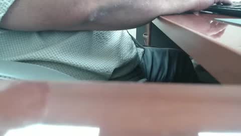 daddy7194 online show from February 27, 9:26 pm