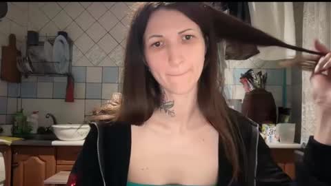 daddy_andprincess online show from April 15, 10:32 pm