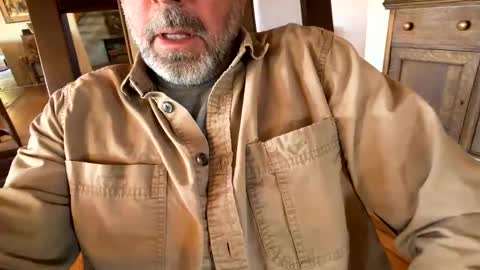 Snapshot of daddy_cowboy2 chatting on March 17, 4:43 pm daddy_cowboy2 online show from March 17, 4:43 pm