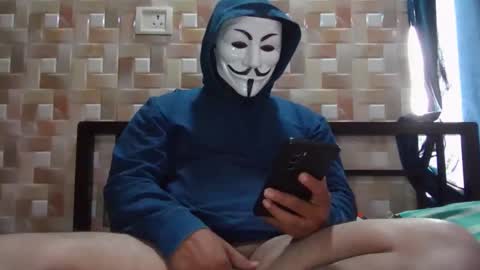 Daddy online show from November 11, 7:41 am