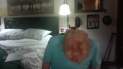 daddy_mack_treats_you online show from September 11, 3:39 am