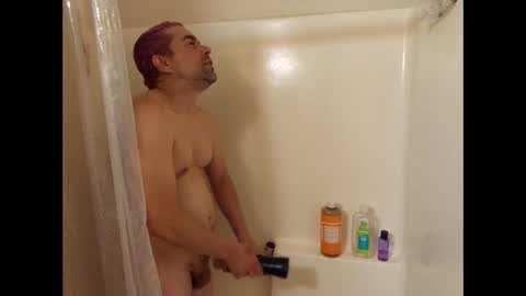 Snapshot of daddy_werewolf chatting on May 11, 8:17 pm daddy_werewolf online show from May 11, 8:17 pm