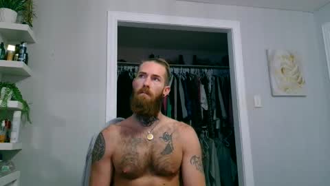 daddyafterdark1 online show from May 25, 1:06 pm